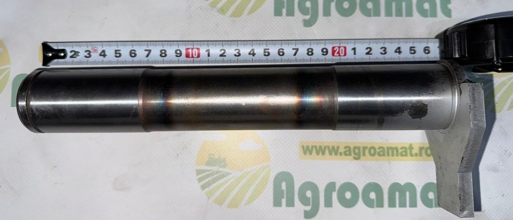 Bolt Lemken 3134025