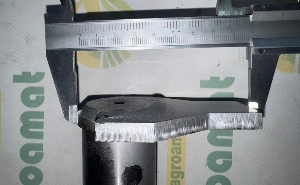 Bolt Lemken 3134025