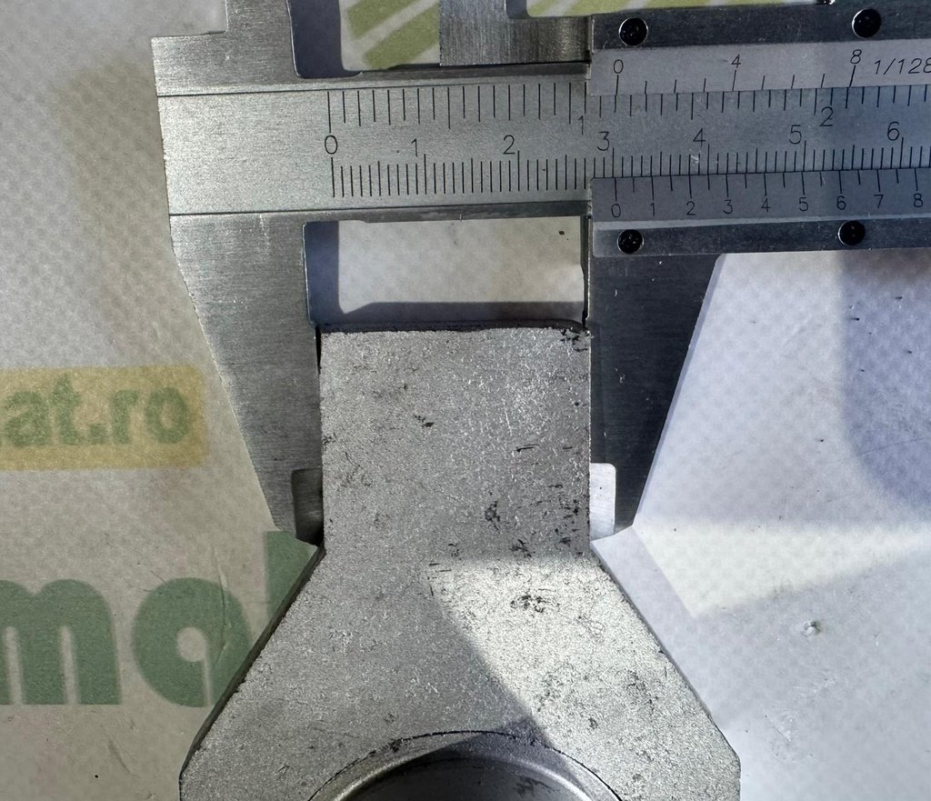 Bolt Lemken 3134025