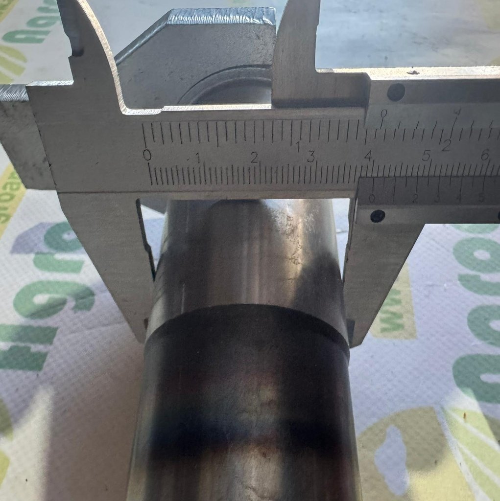 Bolt Lemken 3134025