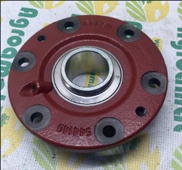 Lagar Cu Rulment 50X190MM