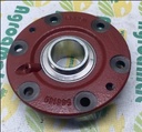 Lagar Cu Rulment 50X190MM