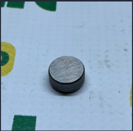 Capac Supapa T20129