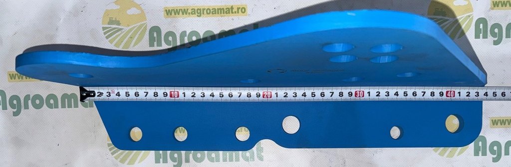 Placa Lemken Dr. 4022556