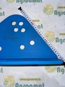 Placa Lemken Dr. 4022556