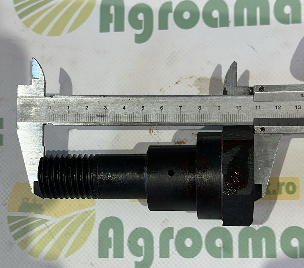 Bolt Lemken 3018214