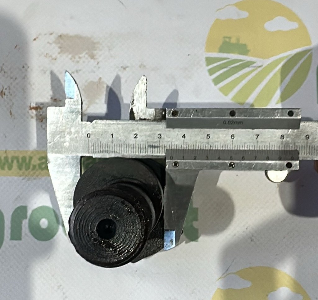 Bolt Lemken 3018214