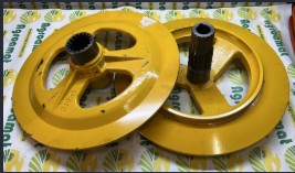 Variator Complet 80439739 - 80439740