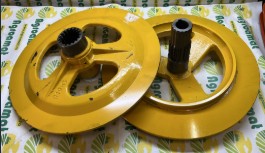 Fulie Variator 80439739