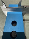 Suport antetrupita Lemken 4638639