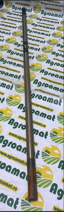 Ax Transmisie 84537450