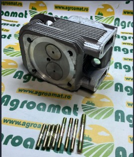 Chiuloasa Deutz Echipata 02239758