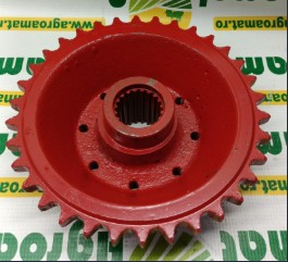 Pinion Actionare 0709.30.00.00