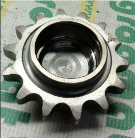 Pinion