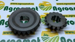 Set Pinioane Z16/24