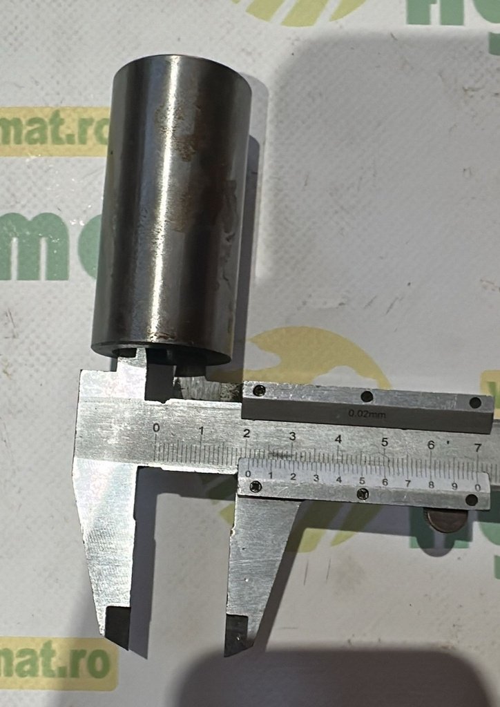 Bucsa Lemken 3176974