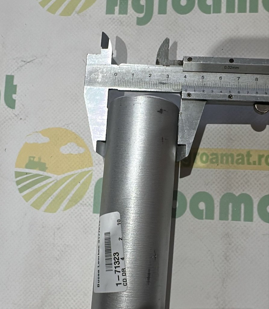Bucsa Lemken 3177513