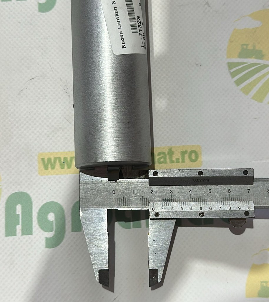 Bucsa Lemken 3177513