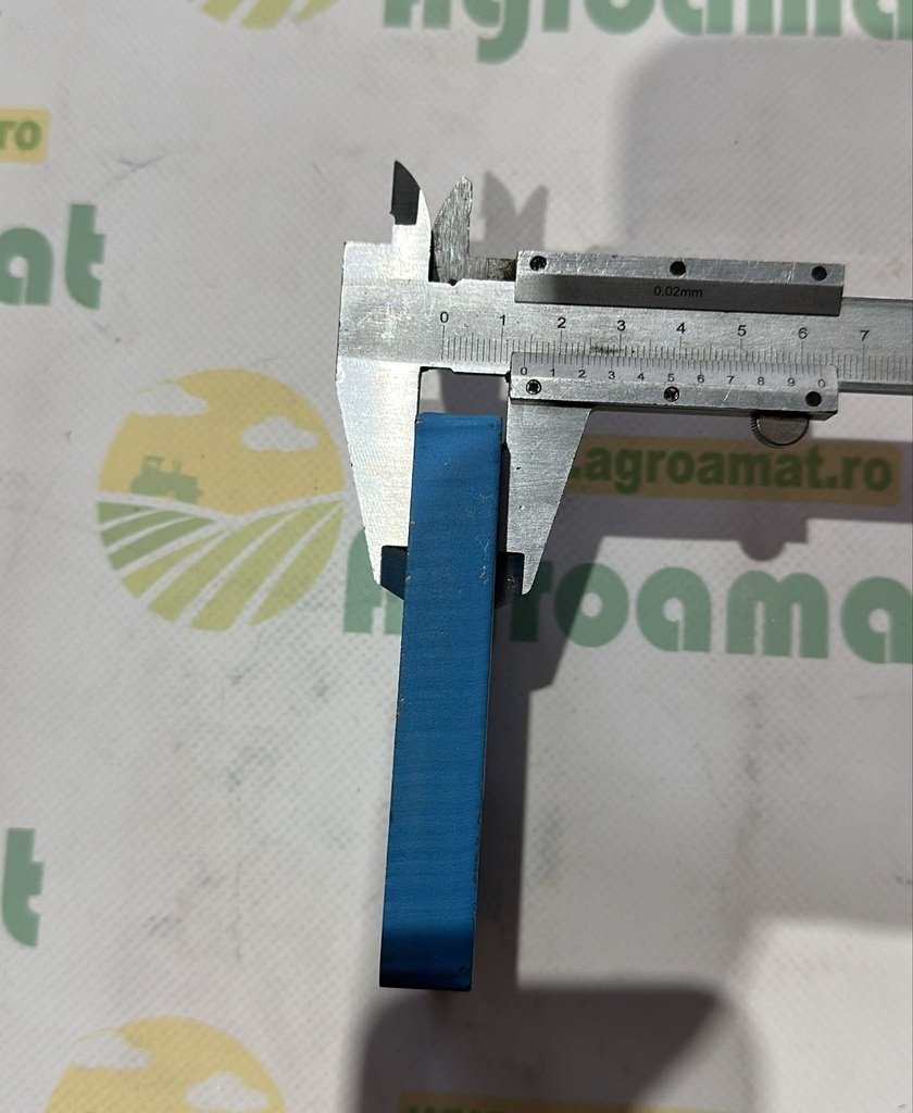 Placa Lemken 4598603