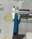Placa Lemken 4598603