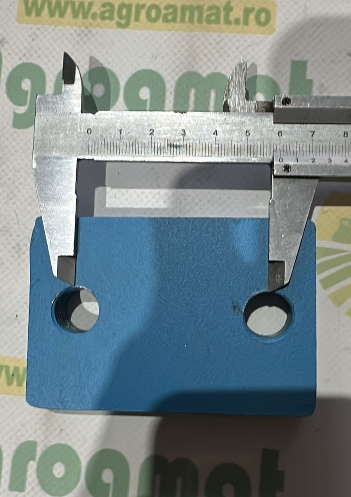 Placa Lemken 4598603
