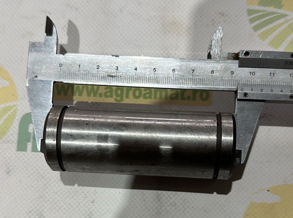Bolt Lemken M35x95 3137785