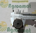 Bolt Lemken M35x95 3137785