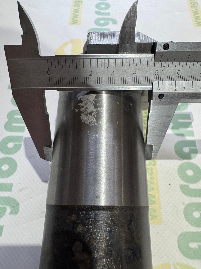 Bolt Lemken 3135037