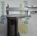 Bolt Lemken 3135037