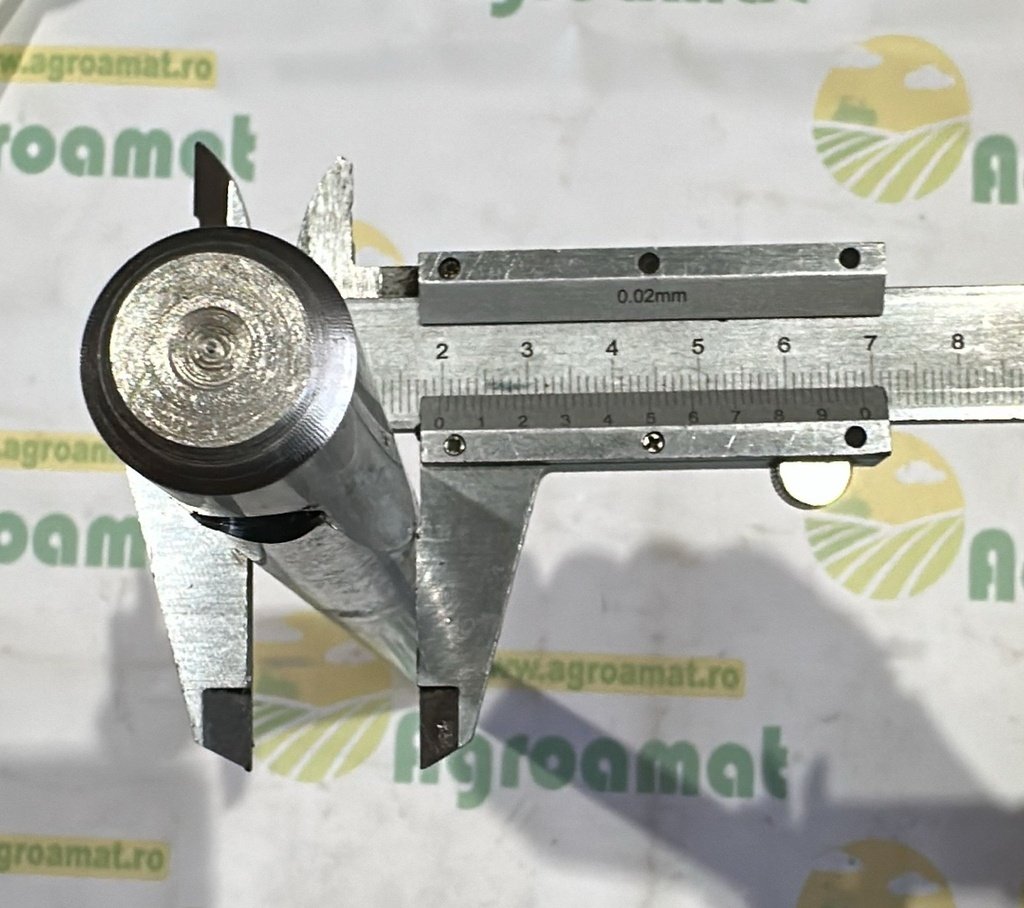 Bolt Lemken 3132034