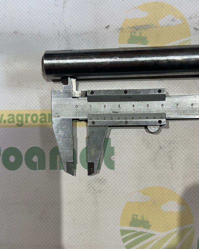 Bolt Lemken 3132034
