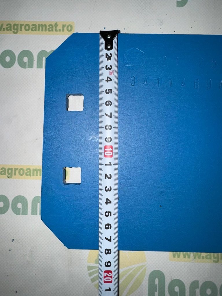 Plaz Lemken 3411460
