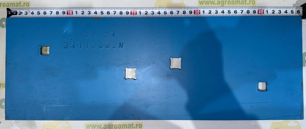 Plaz Dr. 34110002