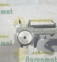Bolt Lemken 3133020