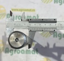 Bolt Lemken 3133027
