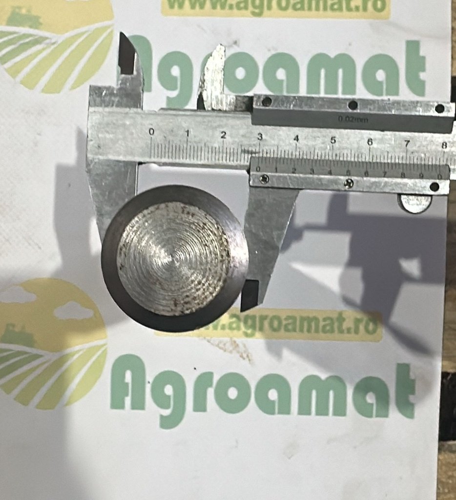 Bolt Lemken 3133018