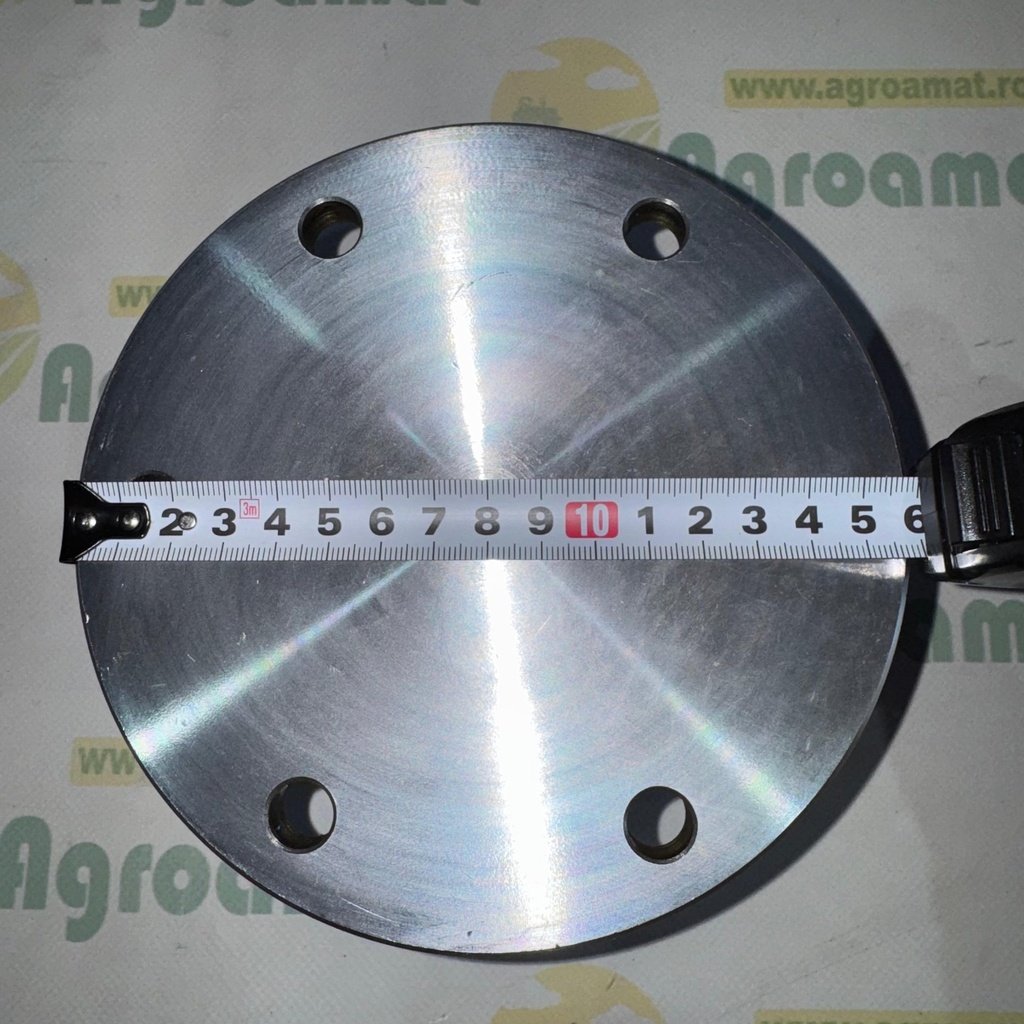 Butuc Lemken Rubin Dr. 4550300