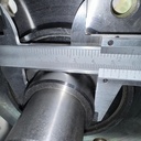 Butuc Lemken Rubin Dr. 4550300