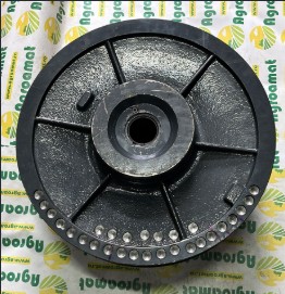 Variator Complet 355752.0 Ø57 MM