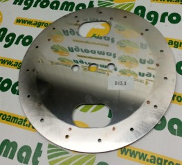 Disc Semanatoare Hassia 15-Gauri x 4.5mm