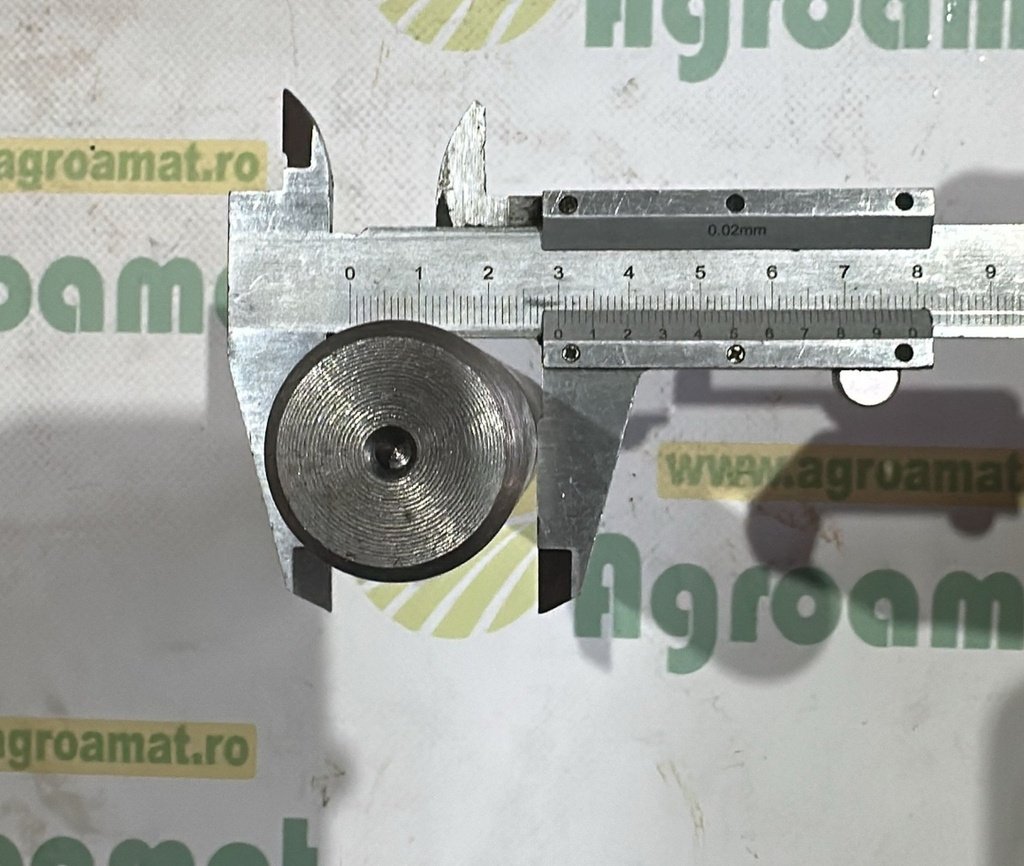 Bolt Lemken 3133015