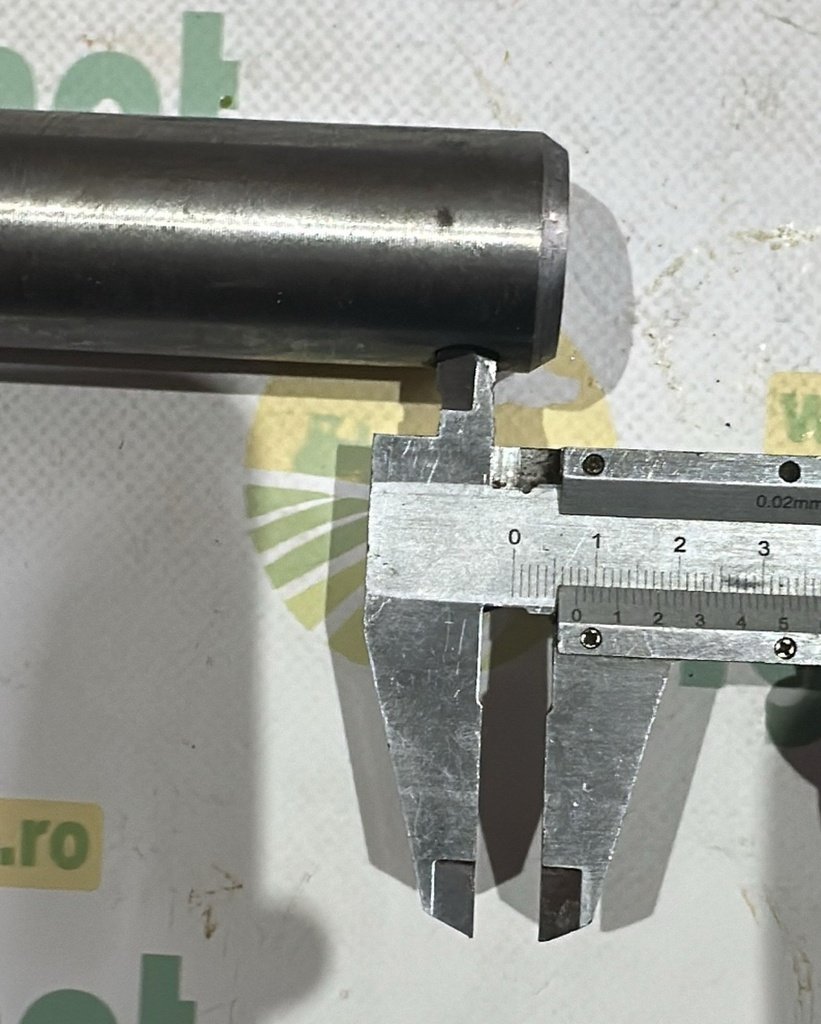 Bolt Lemken 3133015