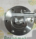 Butuc Lemken Rubin St. 4550301