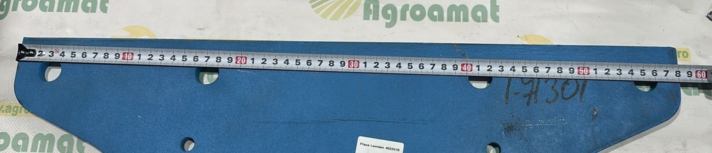 Placa Lemken 4022570