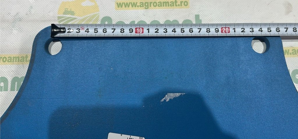 Placa Lemken 4022570