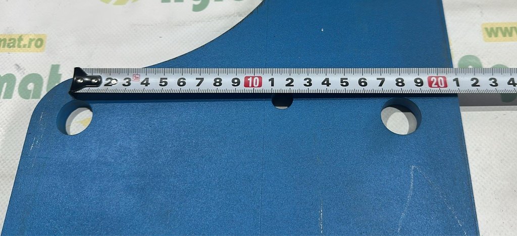 Placa Lemken 4022570