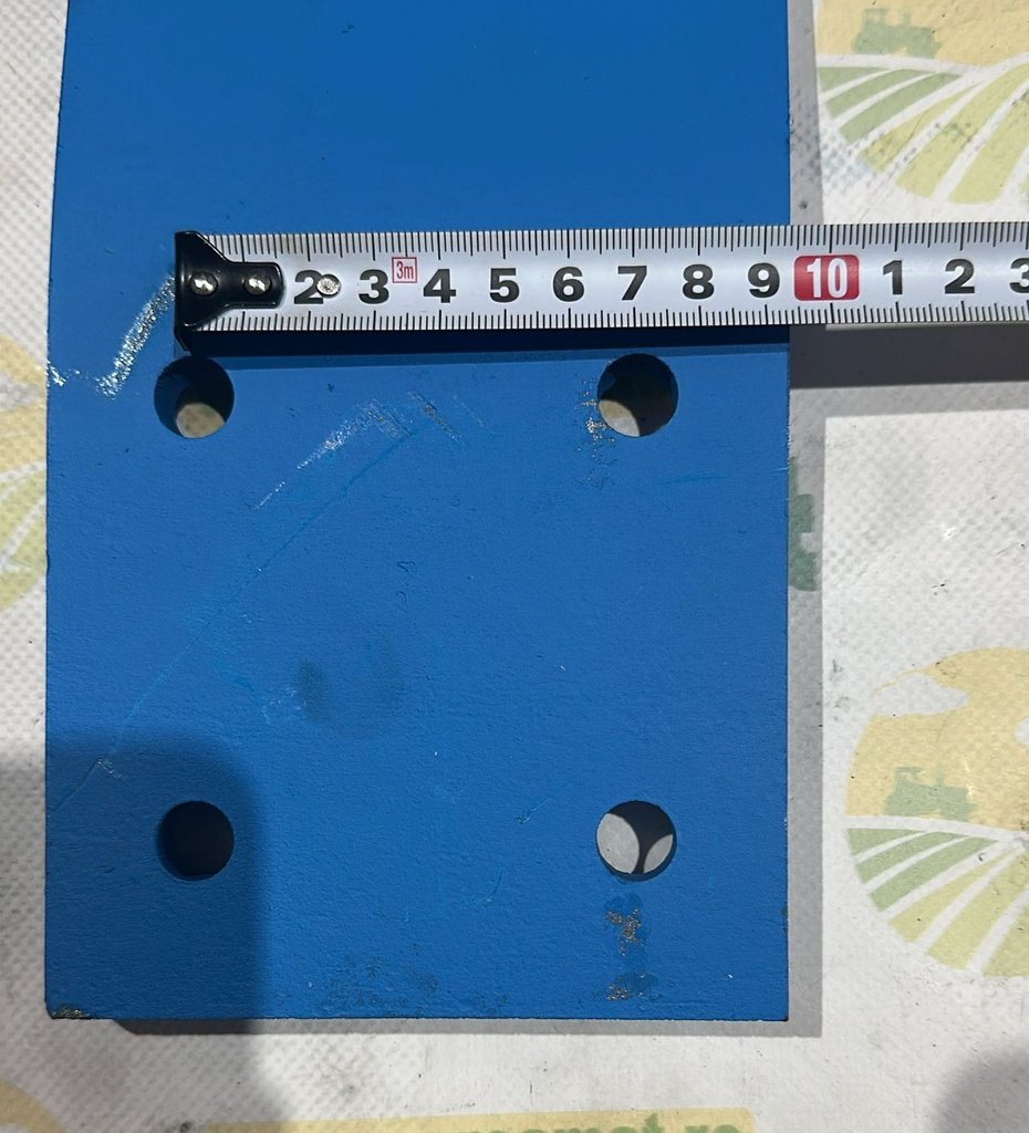 Placa Lemken 4222924