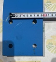 Placa Lemken 4222924