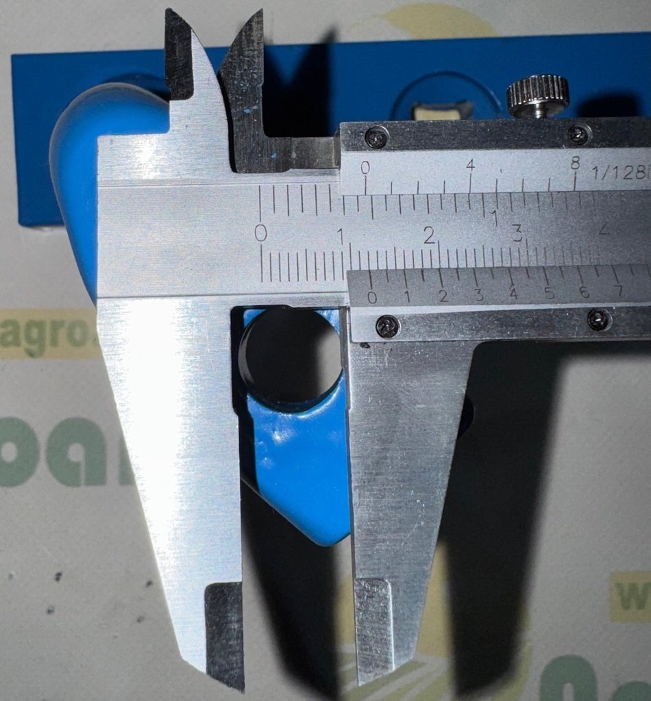 Suport Cormana Lemken Dr. 4695632