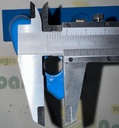 Suport Cormana Lemken Dr. 4695632